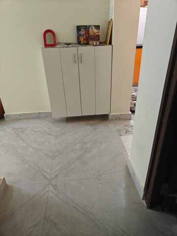  2 BHK Independent House at Kphb – for Rent