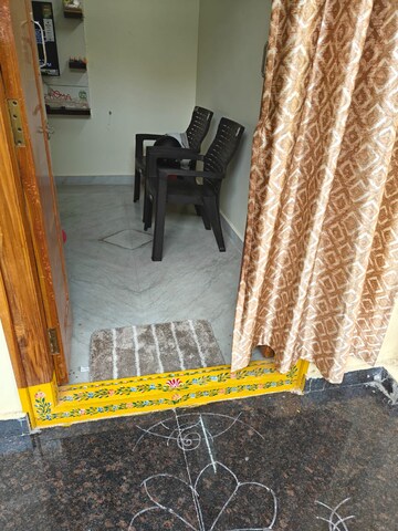  2 BHK Independent House at Kphb – for Rent