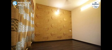 2 BHK Apartment For Sale in Paradise Sai Riverdale, Taloja
