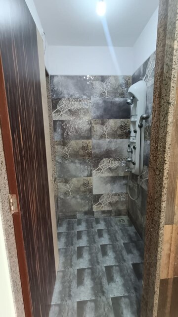 Bathroom in 2 BHK Apartment at Paradise Sai Riverdale, Taloja – for Sale