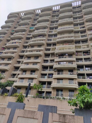 2 BHK Apartment – Exterior View View at Paradise Sai Riverdale, Taloja - for Sale