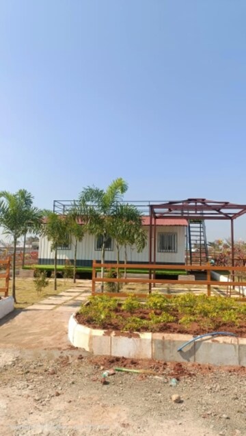  Plot – Exterior View View at Peddapur - for Sale
