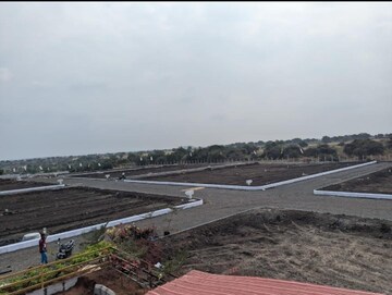 Plot Area in  Plot at Peddapur – for Sale