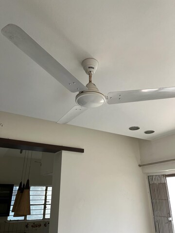 Furnished Amenities in 1 BHK Apartment at Sakal Nagar CHS, Aundh – for Rent
