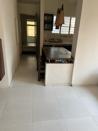 1 BHK Apartment For Rent in Sakal Nagar CHS Aundh Pune  8094545