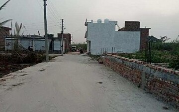 Plot For Sale in Tappal