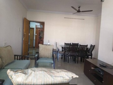 Bedroom in 1 BHK Apartment at Marvel Heights, Vasai East – for Sale