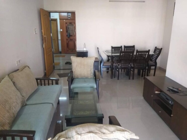 Living Room, marvel-heights 1 Bedroom 400 Sq.Ft. Apartment In Vasai East Palghar 8094553