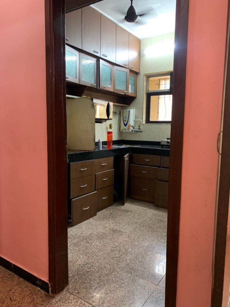 Kitchen, marvel-heights 1 Bedroom 400 Sq.Ft. Apartment In Vasai East Palghar 8094553