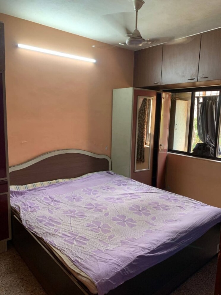 Bedroom, marvel-heights 1 Bedroom 400 Sq.Ft. Apartment In Vasai East Palghar 8094553
