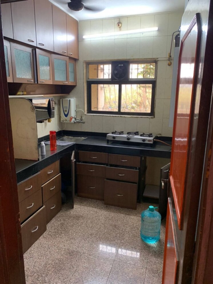 Kitchen, marvel-heights 1 Bedroom 400 Sq.Ft. Apartment In Vasai East Palghar 8094553