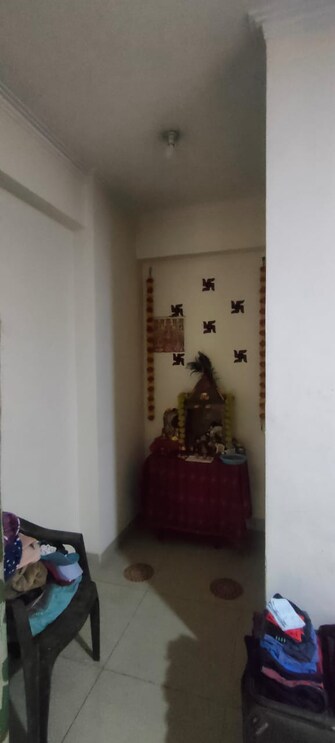 3 BHK Apartment For Resale in ABA Cherry County Noida Ext Tech Zone 4 Greater Noida  8094552