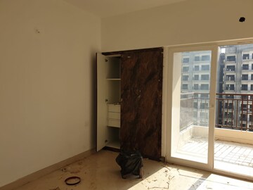 Bedroom in 3 BHK Apartment at ABA Cherry County, Tech Zone 4 Greater Noida – for Sale