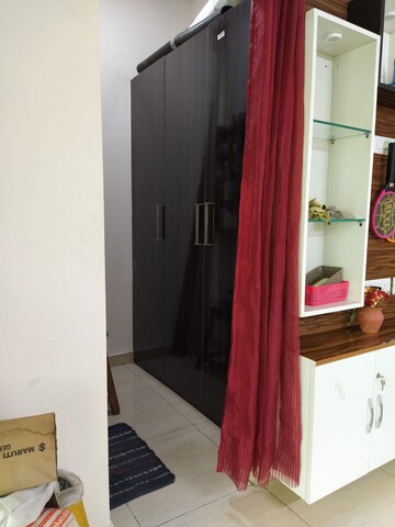 Bedroom in 3 BHK Apartment at ABA Cherry County, Tech Zone 4 Greater Noida – for Sale