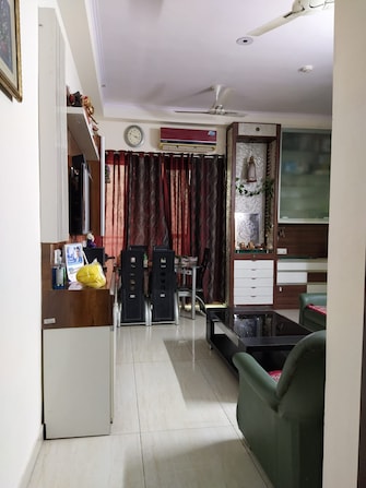 3 BHK Apartment For Resale in ABA Cherry County Noida Ext Tech Zone 4 Greater Noida  8094552