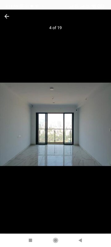 Room in 2 BHK Apartment at Risland The Icon, Dhokali – for Sale