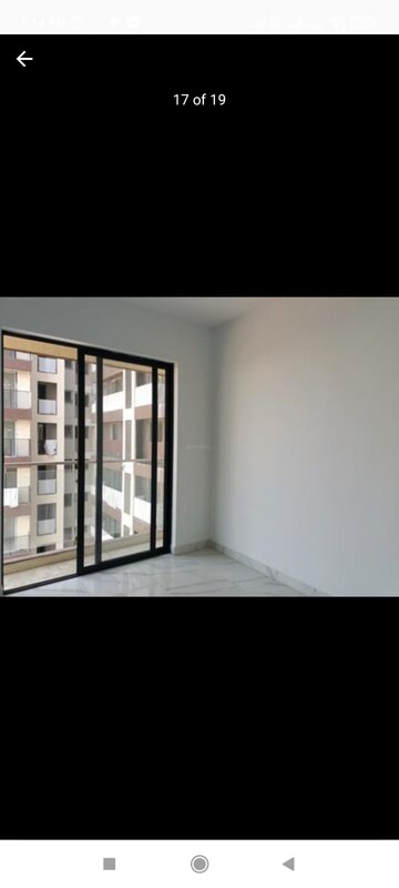 Room in 2 BHK Apartment at Risland The Icon, Dhokali – for Sale