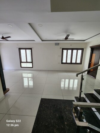 4 BHK Villa For Resale in Spring Valley Bachupally Bachupally Hyderabad  8094563