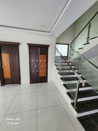 4 BHK Villa For Resale in Spring Valley Bachupally Bachupally Hyderabad  8094563