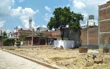 Plot For Sale in Tappal
