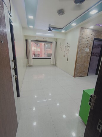 3 BHK Apartment For Rent in Banjara CHS Kharghar Navi Mumbai  8094559