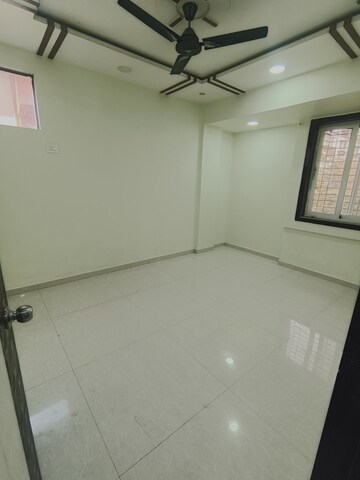 Study Room in 3 BHK Apartment at Banjara CHS, Kharghar – for Rent