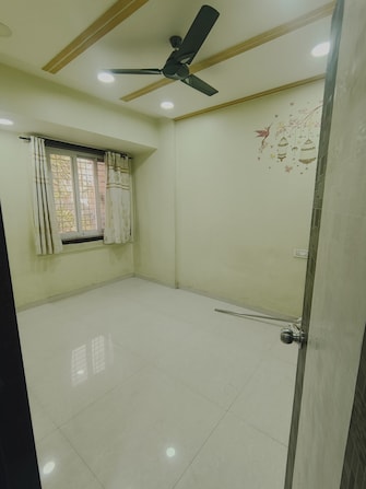 3 BHK Apartment For Rent in Banjara CHS Kharghar Navi Mumbai  8094559