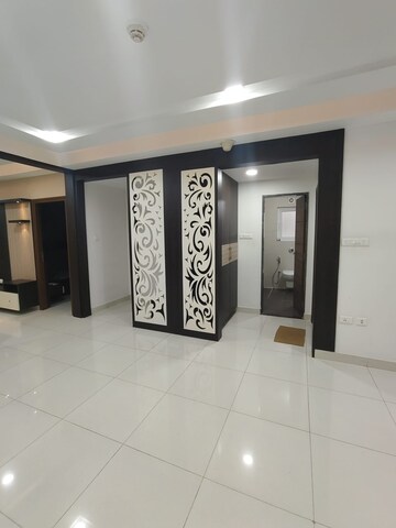 Room in 4 BHK Villa at Northstar Hillside, Osman Sagar Road – for Rent