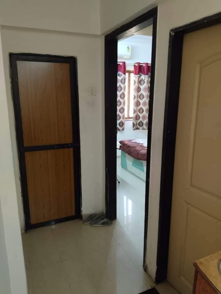 Room, shantee-sunshine-sapphire 1 Bedroom 400 Sq.Ft. Apartment In Vasai East Palghar 8094600