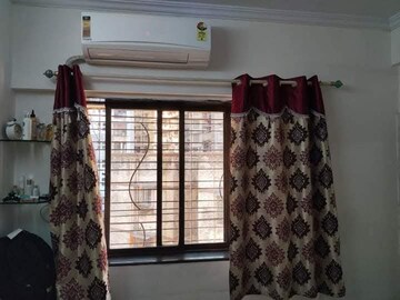 Bedroom in 1 BHK Apartment at Shantee Sunshine Sapphire, Vasai East – for Sale