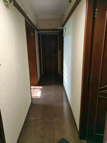 Building Lobby in 1 BHK Apartment at Shantee Sunshine Sapphire, Vasai East – for Sale