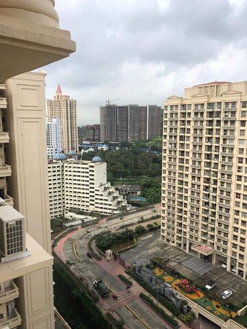 1 BHK Apartment – Exterior View View at Hiranandani Regent Hill, Powai - for Rent