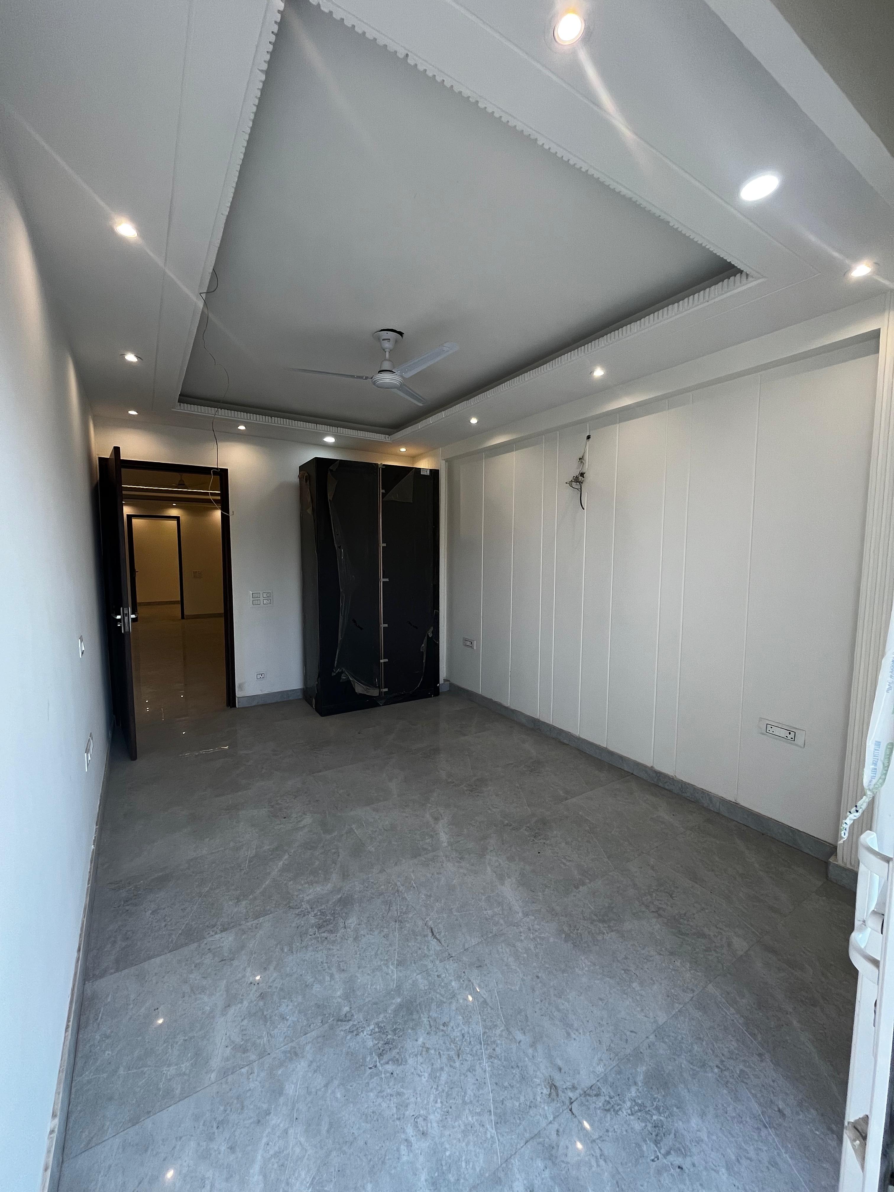 4 BHK Builder Floor For Sale in Mandi