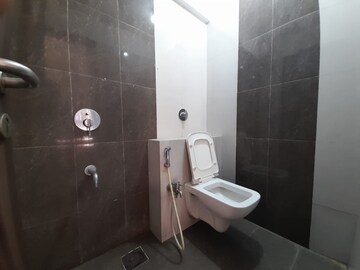 Master Bedroom in 1 BHK Apartment at Sethia Imperial Avenue, Malad East – for Rent