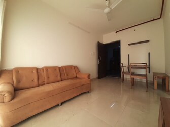 1 BHK Apartment For Rent in Sethia Imperial Avenue Malad East Mumbai  8094614