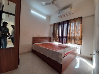 1 BHK Apartment For Rent in Sethia Imperial Avenue Malad East Mumbai  8094614