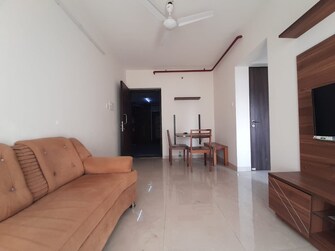 1 BHK Apartment For Rent in Sethia Imperial Avenue Malad East Mumbai  8094614