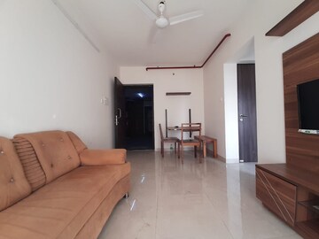 Room in 1 BHK Apartment at Sethia Imperial Avenue, Malad East – for Rent