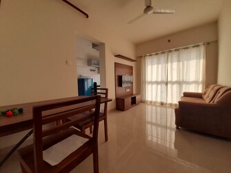 1 BHK Apartment For Rent in Sethia Imperial Avenue Malad East Mumbai  8094614