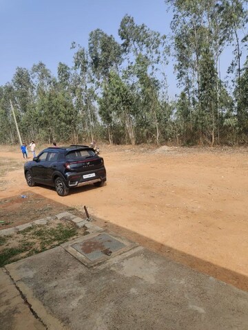  Plot For Sale in Rajanukunte
