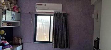 Building Lobby in 2 BHK Apartment at Thaltej – for Rent