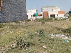 Plot For Sale in Krishna Colony Canddosh 