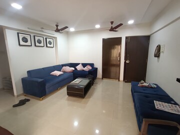 2.5 BHK Apartment For Rent in Galaxy Nebula, Kharghar