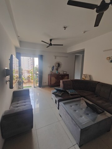 Bedroom in 3.5 BHK Apartment at Amrapali Terrace Homes, Tech Zone 4 Greater Noida – for Rent