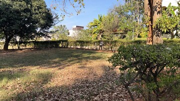 Plot Area in  Plot at Hollywood Town, International Airport Road – for Sale