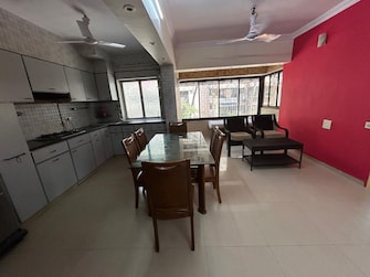 2 BHK Apartment For Rent in Raheja Complex Malad East Mumbai  8094653