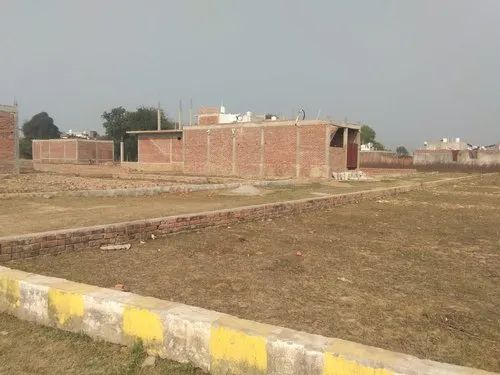 Plot For Sale in Krishna Colony Chandosh 