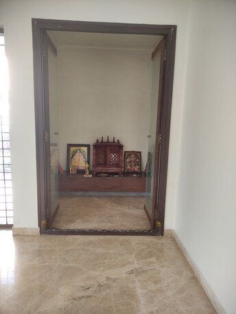 3.5 BHK Villa For Rent in Ace Casablanca Kokapet Hyderabad  8094654