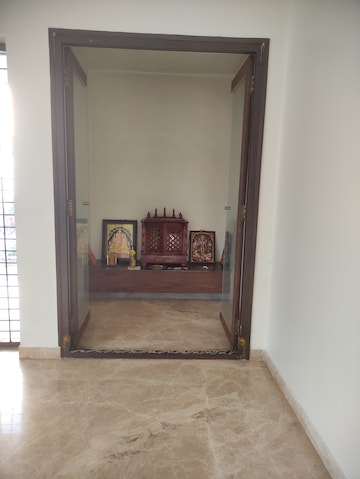 3.5 BHK Villa For Rent in Ace Casablanca Kokapet Hyderabad  8094654