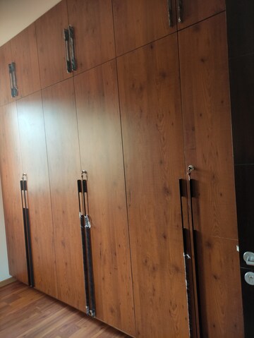 Furnished Amenities in 3.5 BHK Villa at Ace Casablanca, Kokapet – for Rent